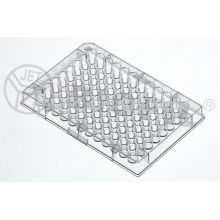 Placas ELISA 96 pocillos